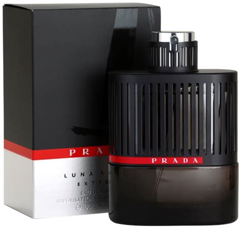 prada luna rossa extreme pour homme eau de parfum